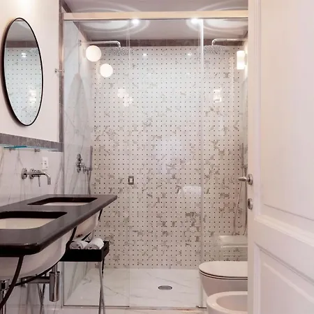 Apartamento Genteel Piazza Pitti *