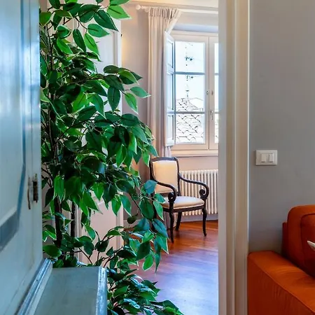 Apartamento Genteel Piazza Pitti