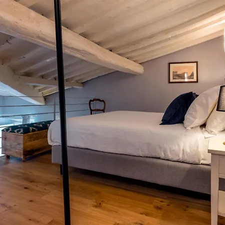 Apartamento Genteel Piazza Pitti Florença