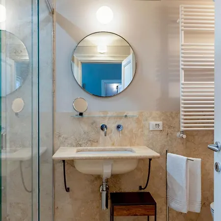 Genteel Piazza Pitti Apartamento Florença