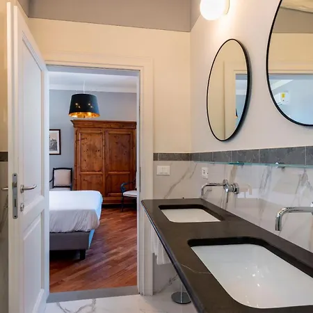 Apartamento Genteel Piazza Pitti Florença
