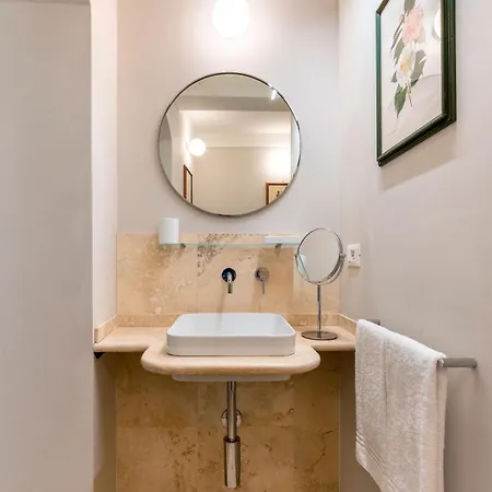 Apartamento Genteel Piazza Pitti