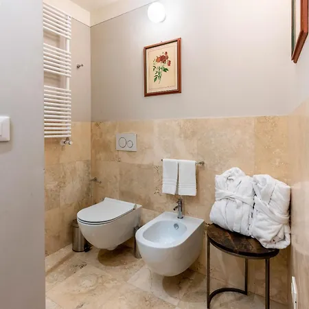 Apartamento Genteel Piazza Pitti *