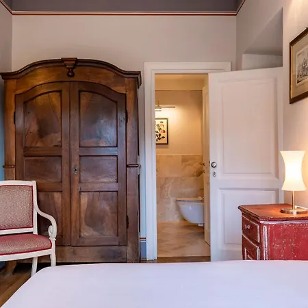 Apartamento Genteel Piazza Pitti *