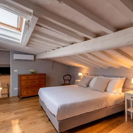 Apartamento Genteel Piazza Pitti *
