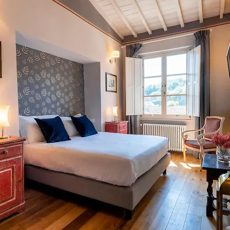 Genteel Piazza Pitti Apartamento Florença