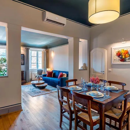 Apartamento Genteel Piazza Pitti *