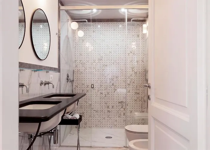 Apartment Genteel Piazza Pitti *