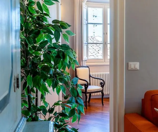 Apartment Genteel Piazza Pitti
