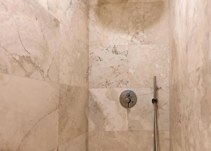 Genteel Piazza Pitti Apartment Florence