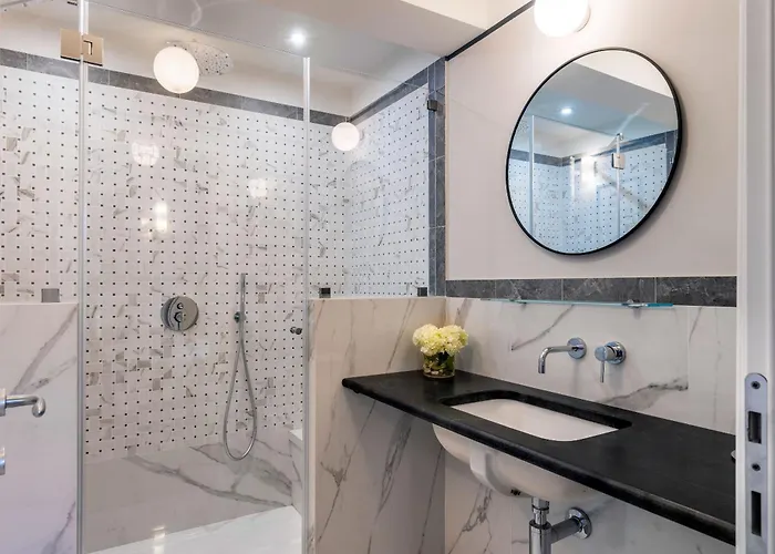 Genteel Piazza Pitti Apartment